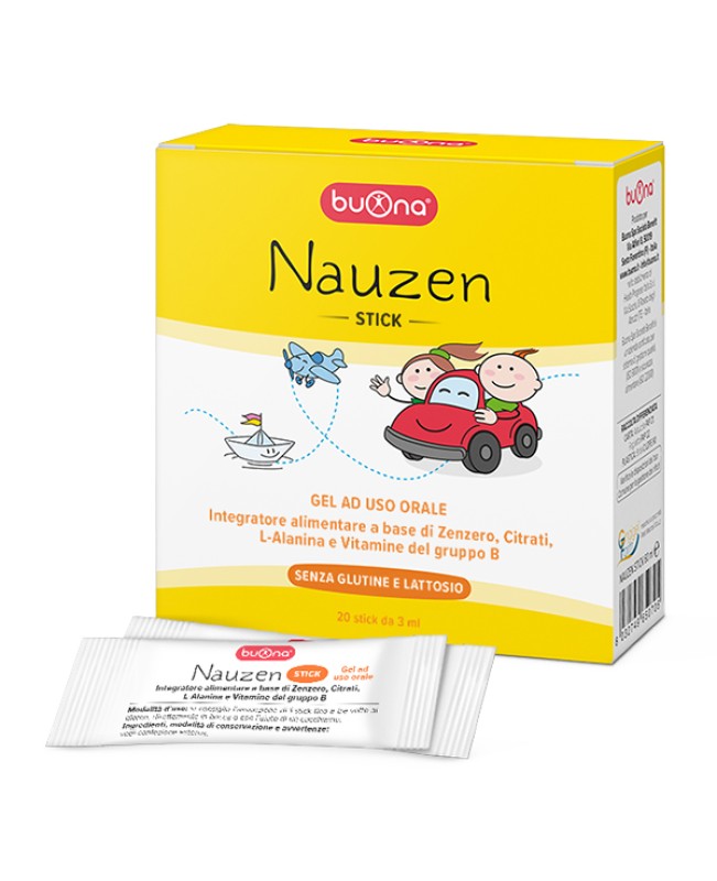 NAUZEN STICK 20STICK NAUZEN STICK 20STICK