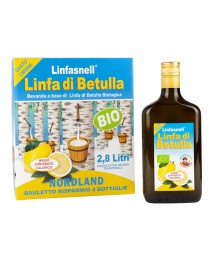 LINFA BETULLA LINFASNEL LIM 4X700ML