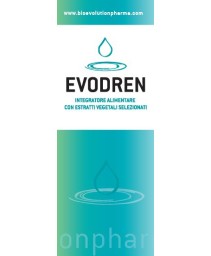 EVODREN 300ML