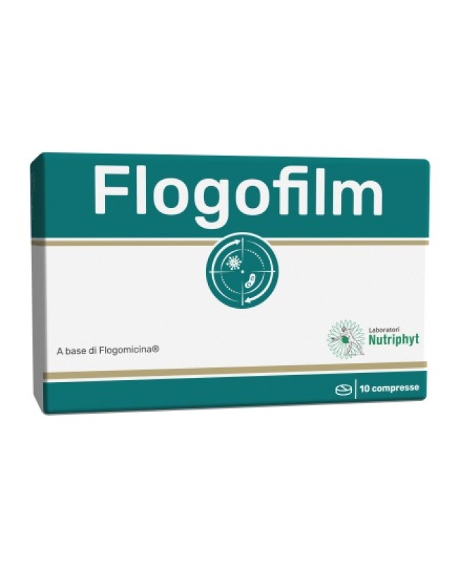 FLOGOFILM 10CPR