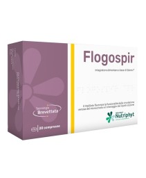 FLOGOSPIR 20CPR