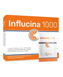 INFLUCINA 1000 14BUST