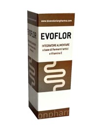 EVOFLOR 20ML