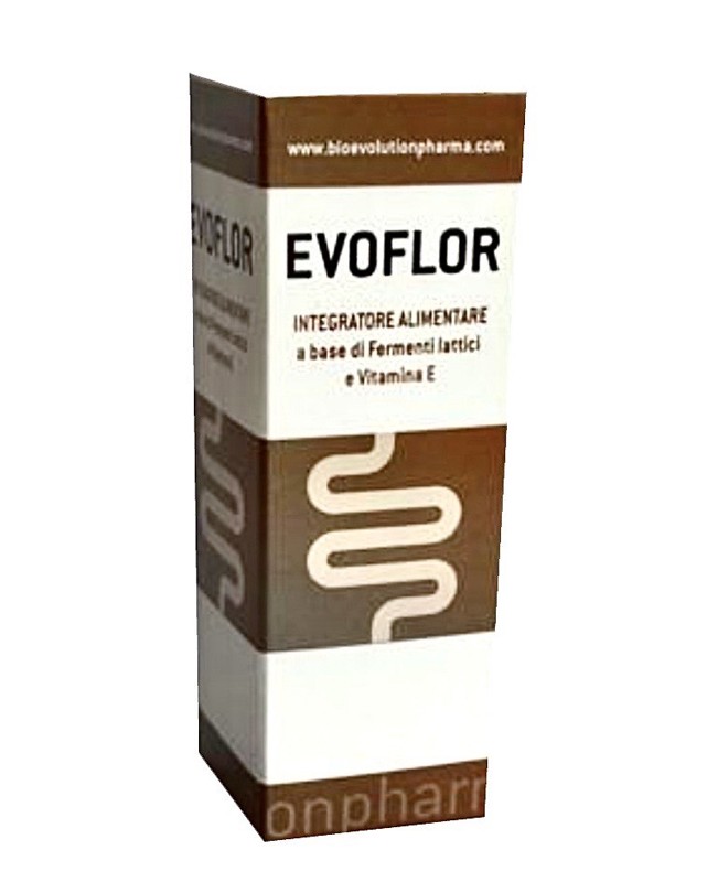 EVOFLOR 20ML