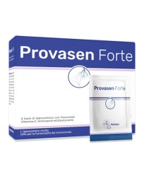 PROVASEN FORTE 18BUST