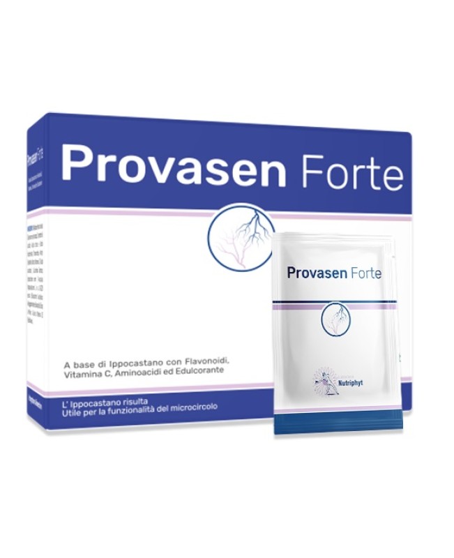 PROVASEN FORTE 18BUST