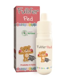 FULLFER PED GOCCE 20ML