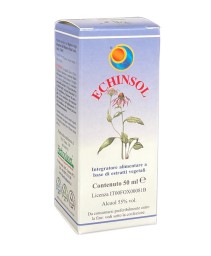 ECHINSOL 50ML