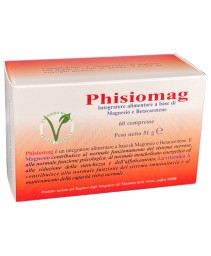 PHISIOMAG 60CPR