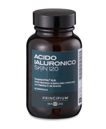 Acido Ialuronico Skin 60cpr Pr