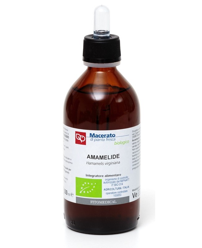 AMAMELIDE TM 200ML BIO