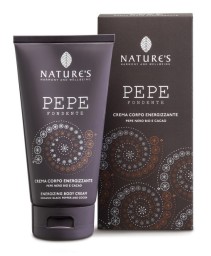 NATURES PEPE FOND CREMA CRP ENERG