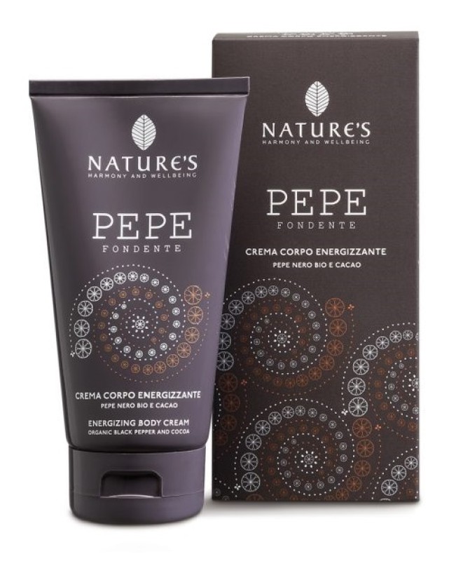 NATURES PEPE FOND CREMA CRP ENERG NATURES PEPE FOND CREMA CRP ENERG