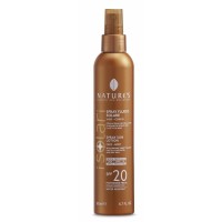 Solari Natures Spr Flu Spf20