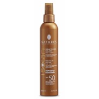 Solari Natures Spr Flu Spf50
