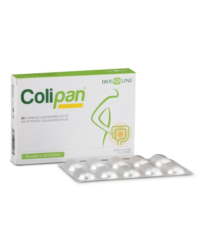 Colipan 30cps Colipan 30cps