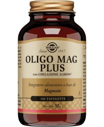 Oligo Mag Plus 100tav