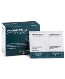 MAGNESIO COMPLETO 32BST PRINCIP NF