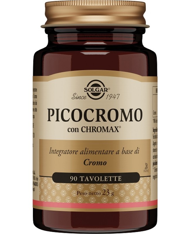 PICOCROMO 90TAV NF PICOCROMO 90TAV NF