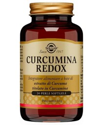 CURCUMINA REDOX 30CPS