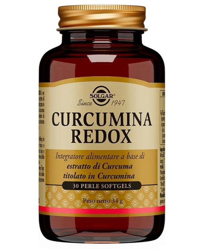CURCUMINA REDOX 30CPS