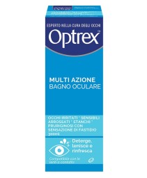 OPTREX BAGNO OCUL MULTI AZ 300