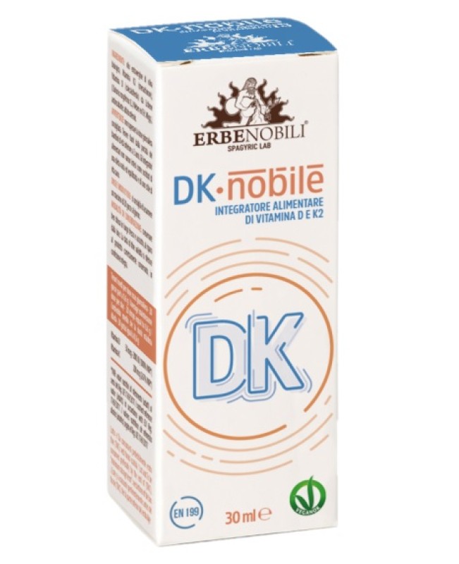 DK NOBILE 30ML DK NOBILE 30ML