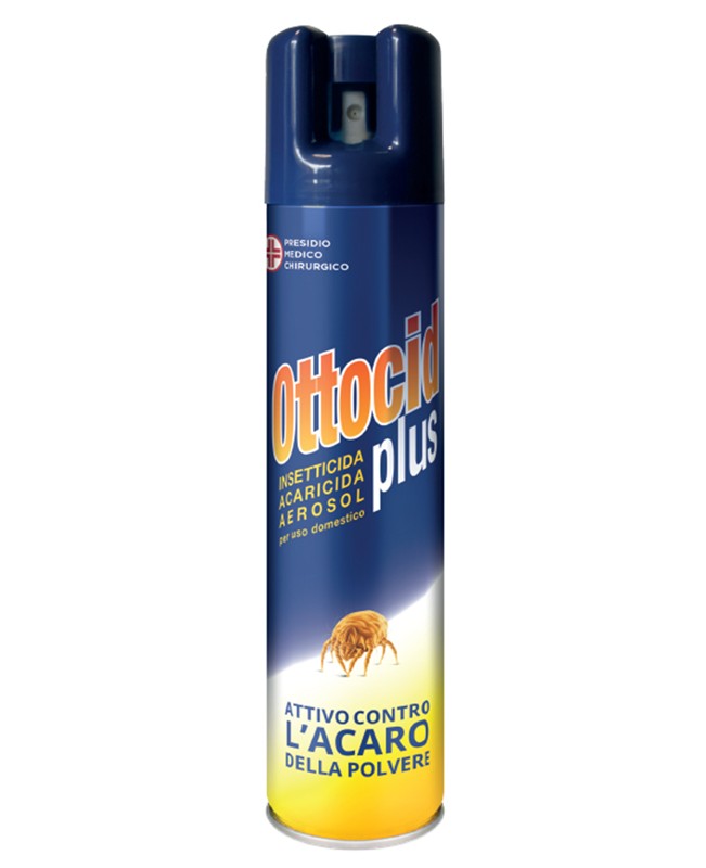 OTTOCID PLUS 300ML OTTOCID PLUS 300ML