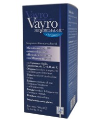 VAYRO MICROBIOMAL 500ML