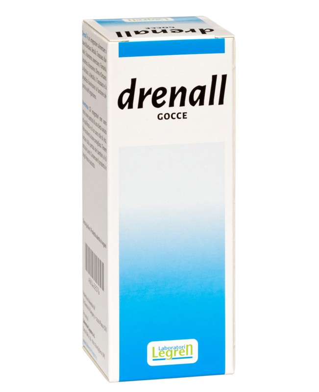 DRENALL 50ML