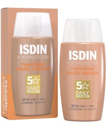 FOTOPROTECTOR FUS WAT COLOR SPF50