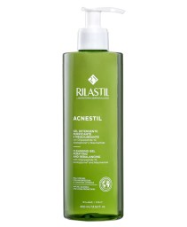 RILASTIL ACNESTIL GEL DET400ML