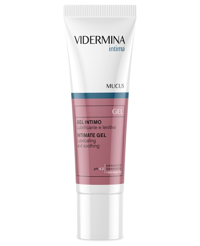 VIDERMINA MUCUS 30ML