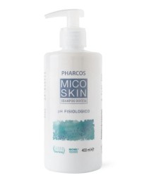 MICOSKIN SH/DOCCIA 400ML PHARCOS