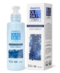 OLEOSKIN CORPO 250ML PHARCOS