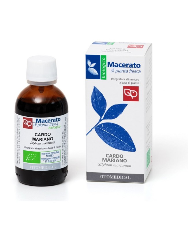 CARDO MARIANO MI 50ML BIO CARDO MARIANO MI 50ML BIO