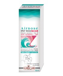 AIRNOSE SPRAY 15ML