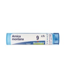 ARNICA 9CH GR