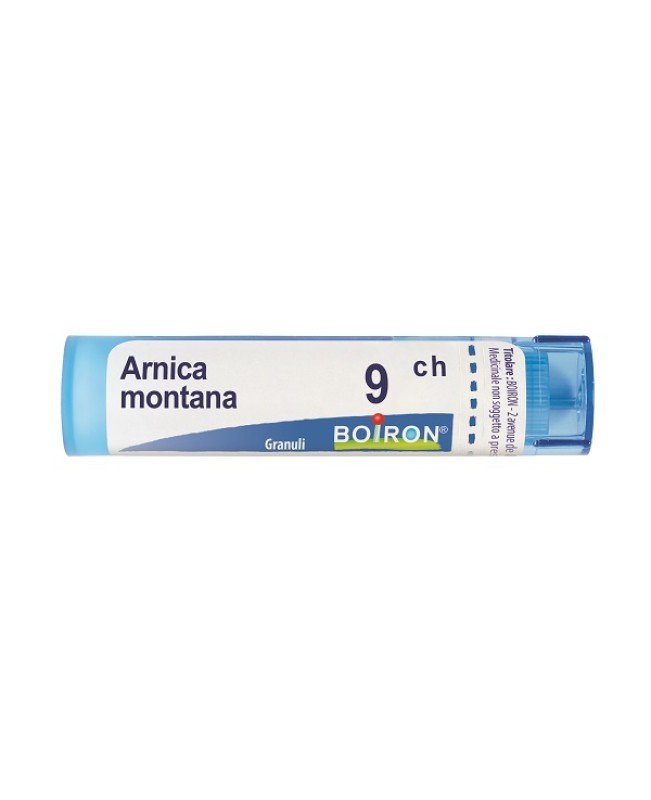 ARNICA 9CH GR