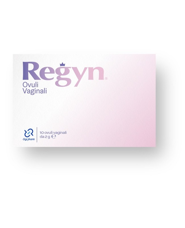 REGYN 10OV VAG