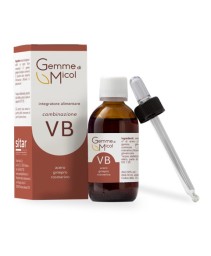 GEMME DI MICOL VB 30ML NF