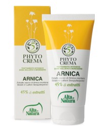 PHYTOCREMA ARNICA 75ML