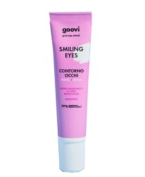 GOOVI CONTORNO OCCHI ANTIAGING GOOVI CONTORNO OCCHI ANTIAGING