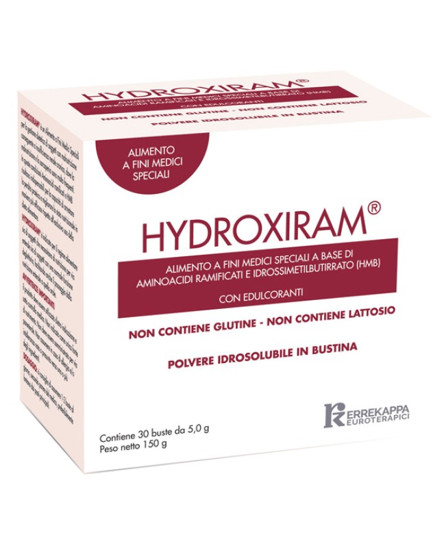 HYDROXIRAM 30BUST HYDROXIRAM 30BUST