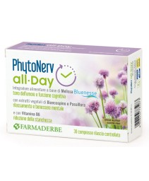 PHYTONERV ALL DAY 30CPR PHYTONERV ALL DAY 30CPR