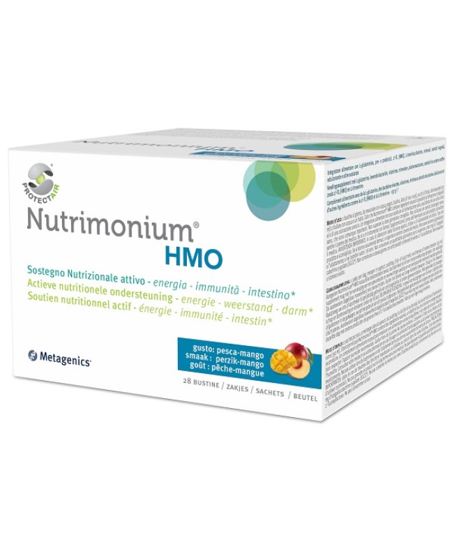 NUTRIMONIUM HMO 28BUST NUTRIMONIUM HMO 28BUST