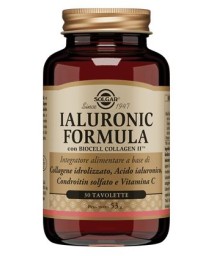 Ialuronic Formula 30tav