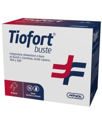 TIOFORT 30BUST