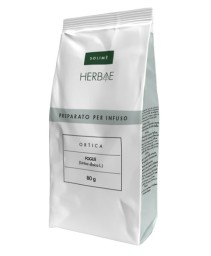 ORTICA FOGLIE TAGLIO TISANA 80G