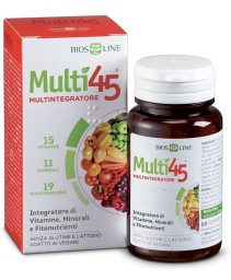 Multi 45 100cpr